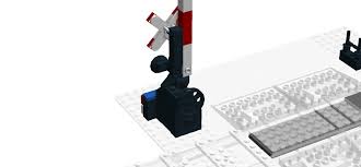 It is a very comprehensive piece of kit and seems good value perhaps because of all of the accessories and the attention to detail. Spoorwegovergang Nl Verlichting Voor Lego
