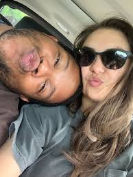 Hayley Lovetto and Keith Jones II's Wedding Website