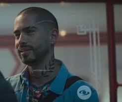 Leo Chitiva 😍🔥 @kevinburyoficial : : . #KevinBury #Bellaquera #NoLeCrean  #netflix #LaReinaDelFlow #RitmoSalvaje #Alex #CrisVega #Leo #PapiyonG  #RominaPoderosa