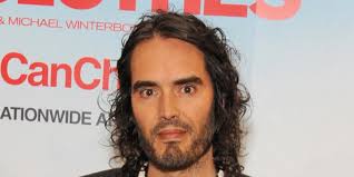 Name and Sex of Russell Brand's Baby Revealed