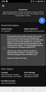 Kernel adiutor (root) apk latest, 0.9.11.1 download free. Smartpack Kernel Manager Root La Ultima Version De Android Descargar Apk