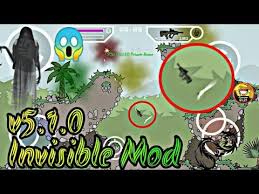 Mini Militia Da2 5 1 0 Invisible Mod Apk Download For Free Munny Reol Mini Militia Doodle Army 2 Beta 5 00 Ver Play Hacks Download Hacks Play Game Online