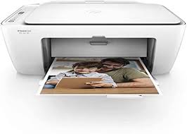 Create an hp account and register your printer. Hp Deskjet 2622 Thermal Inkjet 7 5 Pages Per Minute 4 800 X 1 200 Dpi A4 Wlan Multifunctional Devices Amazon De Computer Accessories