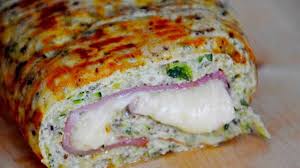 Epingle Sur Recettes