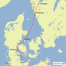 The city has a population of about 700 000 inhabitants 1 million people live in its metropolitan area riga region this is half of latvia s population. Stepmap Goteborg Landkarte Fur Schweden