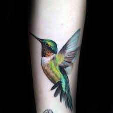 Maybe you would like to learn more about one of these? 110 Creative Hummingbird Tattoos With Meanings And Ideas Body Art Guru