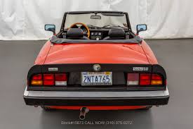 Image result for Rame Chiaro 1985 Alfa-Romeo