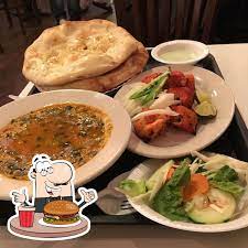 Shadman in Jersey City - Restaurant menu and reviews