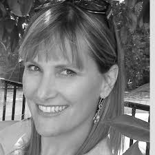 A mother who is a playwright