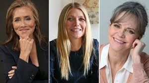 It has birthed discussions of vaginal steaming, vaginal jade eggs, $15,000 dildos, something called sex. Famous Faces Of Osteoporosis Everyday Health