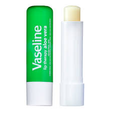 Lip therapy is most commonly used in the evening (61% of uses). Vaseline Lip Therapy Aloe Lips 0 16oz Ikatehouse