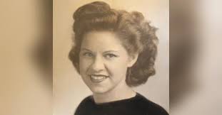 Mrs. Elizabeth Rebecca Old Obituary