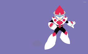 Jewel Man - Mega Man wallpaper - Game wallpapers - 15592
