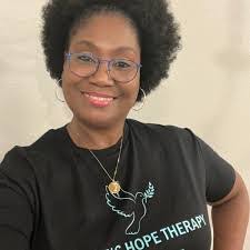 Kenya Randall's Instagram, Twitter & Facebook