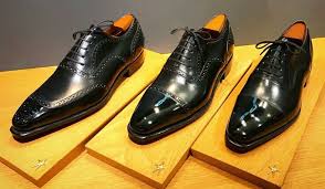 Maison Corthay Japan Dress Shoes Men Oxford Shoes Men Dress