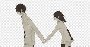 The following tutorial includes several approaches to drawing hands, fingers, as well as the differences between male and female hands. Drawing Anime Manga Holding Hands Anime Love Child Hand Png Pngwing