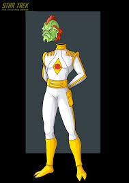 Bem By Nightwing1975 On Deviantart Fandom Star Trek Star Trek Original Series Star Trek Original