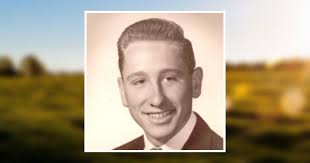 William Charles Adams Jr. Obituary April 1, 2017