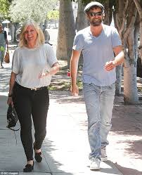 He and margaret, through unknown causes, passed away prior to the events of adventure time. Joshua Jackson Spends Afternoon With His Mother In La Daily Mail Online