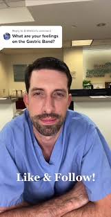 Lawrence Gastric Band