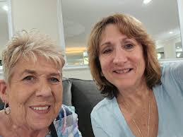 Mom loved Mitch Miller Show. I complained.