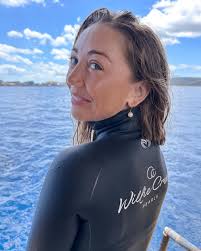 Congratulations to our Willie Creek Pearls Ambassador, Tara Rawson, for her  competition result of overall winner of the Manado Depth Competition!🏆Not  only did she set the National and Continental Record with an