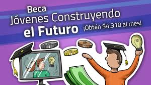 Inscribirse en la plataforma digital, haber sido censado. Jovenes Construyendo El Futuro 2021 Como Pedir Los 4 310