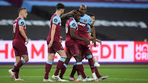 The compact squad overview with all players and data in the season overall squad west ham united. West Ham United Vs Chelsea Football Match Summary July 1 2020 Espn