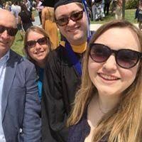 Mark Swauger's Instagram, Twitter & Facebook