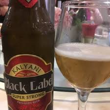 Kalyani Black Label Premium Strong United Breweries Untappd See bars beer stores and restaurants near me selling carling black label with prices and whether its on tap or in a bottle can growler etc. kalyani black label premium strong