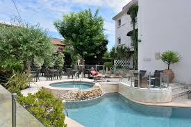 Hotel La Villa Cannes Croisette Cannes Updated 2020 Prices