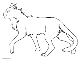 Image Result For Free Printable Warrior Cats Coloring Pages Cat Coloring Page Cat Coloring Book Warrior Cats