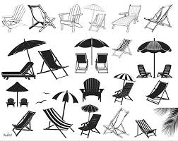 Pin On Beach Chairs