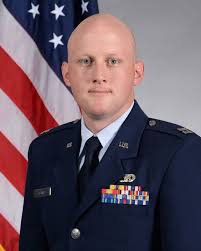 UNITED STATES AIR FORCE