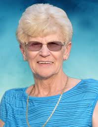 Judith Elizabeth Pedersen (Judy) Obituary