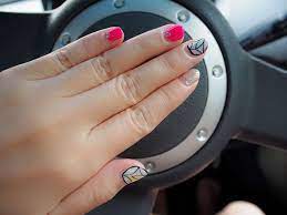 舒菲雅思维空间 美甲彩绘招摇篇by ytp beauty nail body care kepong body care beauty nails nails