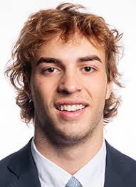 Luke Renaud's Instagram, Twitter & Facebook