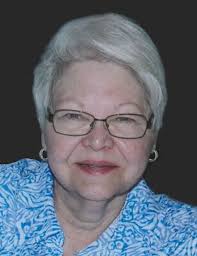 Carol Elizabeth Molloy Obituary