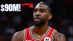 Chicago Bulls SIGN Patrick Williams to 5 year/$90M Extensio