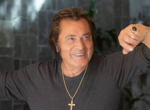 Engelbert Humperdinck Release Timeless Love Album 'All About Love'
