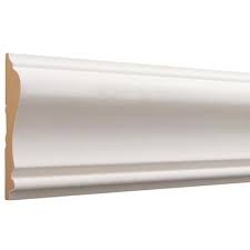 This product is currently out of stock, and scheduled to be manufactured. Colonial Chair Rail Moulding At Lowes Com