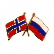 May 18, 2021 · han mener russland forsøker å kue norge. Vennskaps Pin Norge Russland Patriotisk