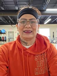 Zumba as therapy for the soul