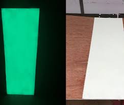 A group of korean scientists created cats that. Pmma Glow In The Dark Coating Cactus