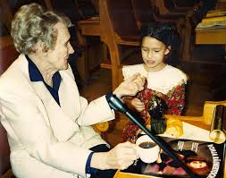 Michael lindgren is now a name on every mouth all over the world. Astrid Lindgren Wikipedia