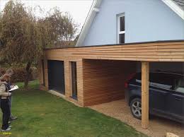 10 Extension Garage Toit Plat Ce Que Vous Devez Savoir House Gate Design Modern Carport Carport Garage