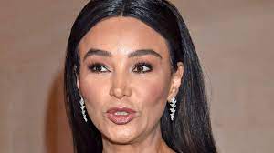 May 27, 2021 · verona feldbusch wurde am 30. Verona Pooth Schockierender Beauty Skandal Intouch