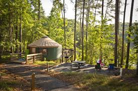 % of the hipcamps for your dates are already booked. Best Places In Georgia To Camp With Kids