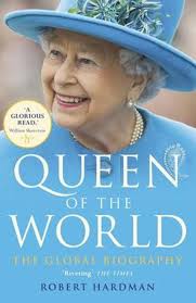 QUEEN OF THE World Tapa Dura Robert Hardman EUR 4,39