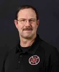 MEDFORD FIRE DEPARTMENT